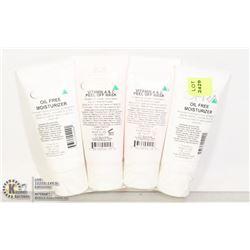 BUNDLE OF 2 OFRA MOISTURIZER AND 2 PEEL OFF MASKS