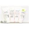 Image 1 : BUNDLE OF 2 OFRA MOISTURIZER AND 2 PEEL OFF MASKS