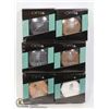 Image 1 : BUNDLE OF 6 OFRA EYE SHADOWS