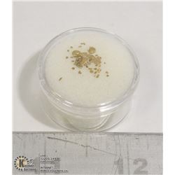 AUTHENTIC KLONDIKE PLACER GOLD NUGGETS