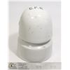 Image 1 : CPR WHITE PORCELAIN INSULATOR