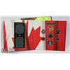 Image 1 : 1997 SPECIAL EDITION OH-CANADA COIN SET