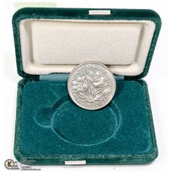 1970 WINNIPEG DOLLAR