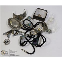 BAG - VINTAGE WESTERN WEAR