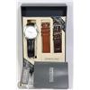 Image 1 : KENNETH COLE WATCH SET