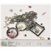 Image 1 : BAG - SOUTH HILL LOCKETS & CHARMS
