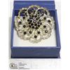 Image 1 : VINTAGE BROOCH
