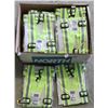 Image 1 : CASE OF 25 NORTH HIGH VISIBILITY SAFETY BELTS