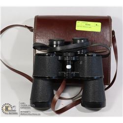 VINTAGE BINOCULARS