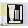 Image 1 : JEWELS COSMETICS NAIL CARE KIT, 24 K GOLD