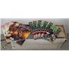 Image 1 : LONG BOX OF ASSORTED COMICS