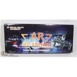 NEW AR VIRTUAL REALITY AIR GUN