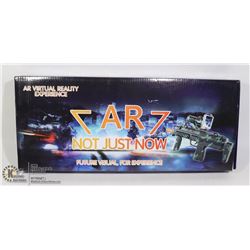 NEW AR VIRTUAL REALITY AIR GUN