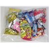 Image 1 : 24 ASSORTED CHOCOLATE., CANDY AND MORE
