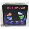 Image 1 : LOT OF 1 NEW LED STRIP KIT 32.8 FT (2 ROLLS)