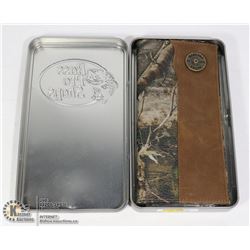NEW BASS PRO WALLET