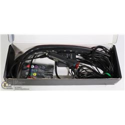 AUTOMOBILE ATOMOSPHERE LAMP