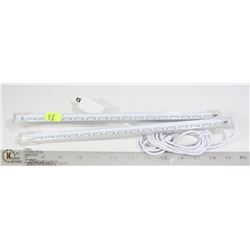 LED STRIP LIGHT SET WITH POWER SUPPLY