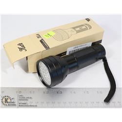 LED FLASHLIGHT