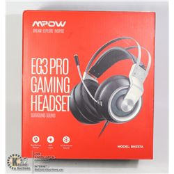 MPOW EG3 PRO GAMING HEADSET