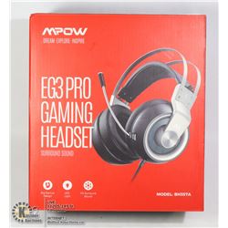 MPOW EG3 PRO GAMING HEADSET