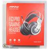 Image 1 : MPOW EG3 PRO GAMING HEADSET