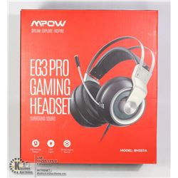 MPOW EG3 PRO GAMING HEADSET