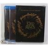 Image 1 : LORD OF THE RINGS THE MOTION PICTURE TRILOGY