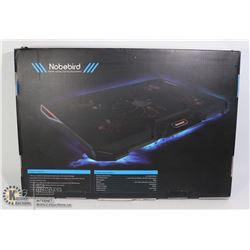 NOBEBIRD LAPTOP COOLING PAD
