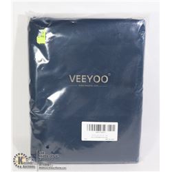 VEEYOO FABRIC COVER