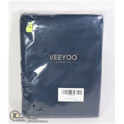 VEEYOO FABRIC COVER
