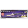 Image 1 : 3/4" 24K GOLD SALON CURLING IRON/ WAND