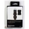 Image 1 : SARAMONIC MINI TRS MICROPHONE FOR CAMERA,