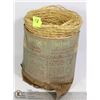 Image 1 : BUNDLE OF BINDER TWINE