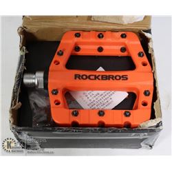 ROCKBROS REPLACEMENT BICYCLE PEDALS