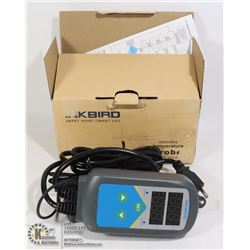 INKBIRD PLUG N PLAY THERMOSTAT
