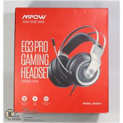 MPOW EG3 PRO GAMING HEADSET