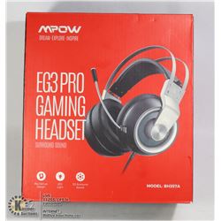 MPOW EG3 PRO GAMING HEADSET