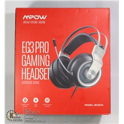 MPOW EG3 PRO GAMING HEADSET