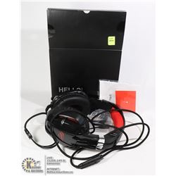 HAVIT GAMING HEADPHONE SET