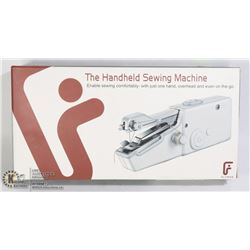 HANDHELD SEWING MACHINE