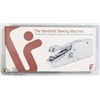 Image 1 : HANDHELD SEWING MACHINE