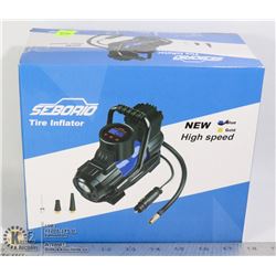 SEBORIO TIRE INFLATOR