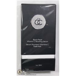 OCEANE BLACK PEARL VITAMIN C BOOSTING SERUM