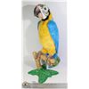 Image 1 : HASBRO INTERACTIVE PARROT WITH STAND
