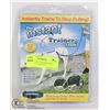 Image 1 : NEW INSTANT TRAINER LEASH, INSTANTLY TRAINS TO