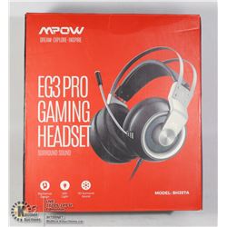 MPOW EG3 PRO GAMING HEADSET