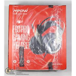 MPOW EG3 PRO GAMING HEADSET