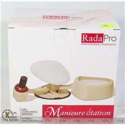 RADA PRO MANICURE STATION