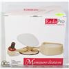 Image 1 : RADA PRO MANICURE STATION